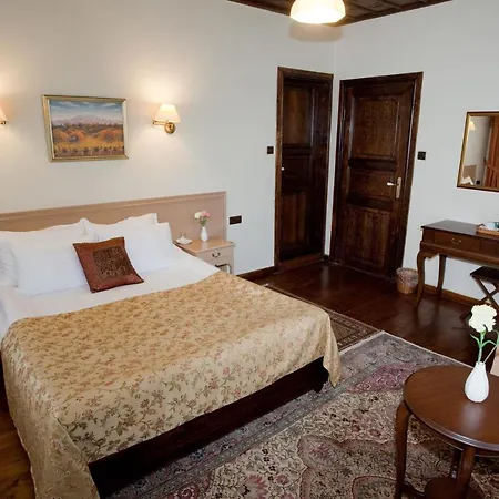 Hotel Ugurlu Konaklari