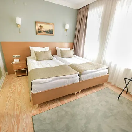 Ugurlu Konaklari Hotel 3*
