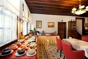 Ugurlu Konaklari 3* Kastamonu