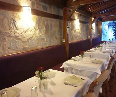 Ugurlu Konaklari Hotel 3*